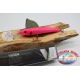 Artificial Minno rap Viper Rapala style, 15cm-27gr. Col. pink. FC.V68