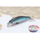 Artificial Minnow VIPER 6.5 cm - 4,75 gr. Floating, color: blue and light blue.AR.651