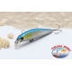 Künstliche Minnow VIPER, 6,5 cm - 4,75 gr. Floating, farbe: light blue.AR.655