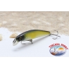 Artificial Minnow VIPER 6.5 cm - 4,75 gr. Floating, col: yellow.AR.658