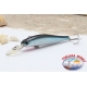 Artificial Minnow VIPER, 7 cm - 5,20 gr. Floating, col: light blue.AR.670