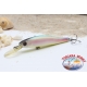 Artificial Minnow VIPER, 7 cm - 5.70 gr. Sinking, with: clear.AR.693