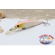 Artificial Minnow VIPER, 7 cm - 6 gr. Sinking, col: white, pink.AR.701