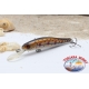 Artificiale Minnow VIPER, 7 cm - 6 gr. Sinking, col: bronze.AR.702