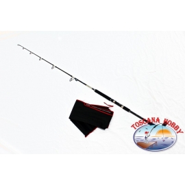 Fishing rod SILSTAR Carbodinamic 180 m 