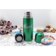 Water bottle thermal Carpers capacity 0.3 litres Colour green