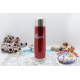 Water bottle thermal Carpers capacity 0.4 litres Colour red 