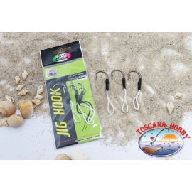 CARSON JIG HOOK 3/0