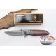 W14 stainless steel Browning hunting knife China manufacturer
