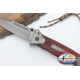 Edelstahl Browning Messer und Holzgriff W20 China Hersteller