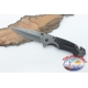 China Cuchillo de caza de acero Browning, mango de fibra de vidrio W23 Fabricantes