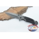 Steel Browning hunting knife, fiberglass handle W23 China manufacturer