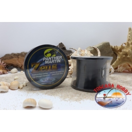 Fishing line to reel the PANTHER MARTIN Zeus 1000 mt. F. 56