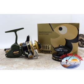 Reel collection ABU Garcia Cardinal c4 Mul