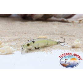 Esche Artificiali Viper Minnow, 5 cm - 2,5 gr. Floating AR.577