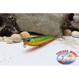 Esche Artificiali Viper Minnow, 8,5 cm - 8,50 gr. Floating AR.582