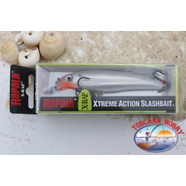 Esche artificiali Rapala X-Rap 13 gr 10 cm Suspending AR.728