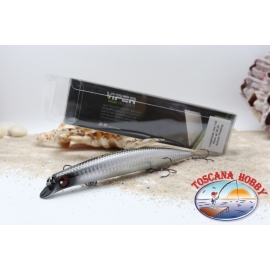 Esche Artificiali Viper Minnow, 15 cm - 26,5 gr. Floating AR.591