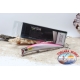 Esche Artificiali Viper Minnow effetto DT, 12 cm - 12 gr. Floating SILVER PINK