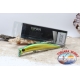 Esche Artificiali Viper Minnow effetto DT, 12 cm - 12 gr. Floating GOLD