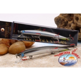 Artificial lures Mommotti 140 SS Seaspin Slow Sinking AR.710