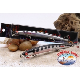 Artificial lures Mommotti 180 SS Seaspin SilentSlowSinking AR.712