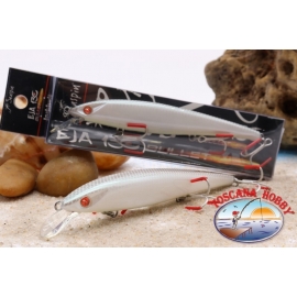 Artificial lures Eja 130 Bullet Seaspin Sinking AR.715