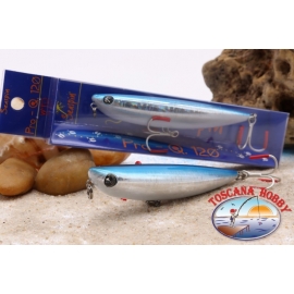 Artificial lures Pro Q 120 Seaspin Floating AR.716