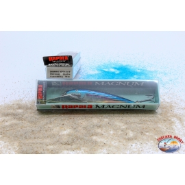 Les leurres Rapala Magnum de palette de l'acier, CD-11 MAG 24gr AR.734