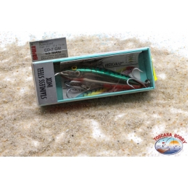 Les leurres Rapala Magnum, avec la palette de base, acier, CD-7, 12gr de naufrage, AR.756