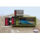 Rapala Shad Rap, schaufel aus kunststoff, CDSR-5
