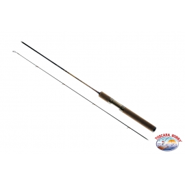 Fishing rods Spinning Favorite Arena Vivid Brown 1.90 m -1-4g - 2-4lb - 95gr