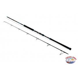 Fishing rods Spinning Favorite X1 Offshore SX10-7815EXH Offset Handle CA.23