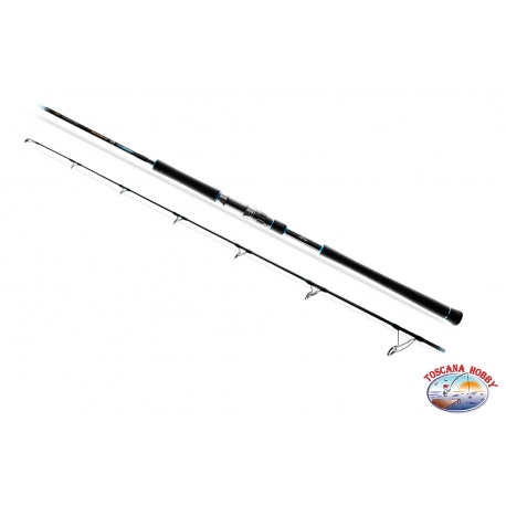 Cañas de Spinning Favorito X1 Offshore SX10-7815EXH Desplazamiento Manejar