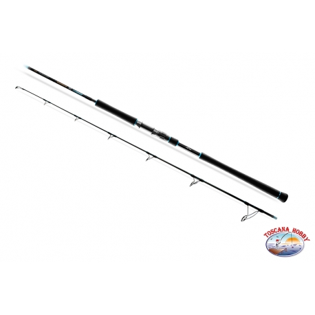 Fishing rods Spinning Favorite X1 Offshore SX10-7815EXH Offset Handle