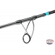 Angelruten Spinning Favorite X1 Offshore-SX10-7815EXH Offset Handle detail 1