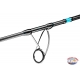 Canne da pesca Spinning Favorite X1 Offshore SX10-7815EXH Offset Handle particolare 1