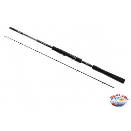 Fishing rods Spinning Favorite Creed 2,29 mt. / 7-21gr. /0.8-1.0 PE