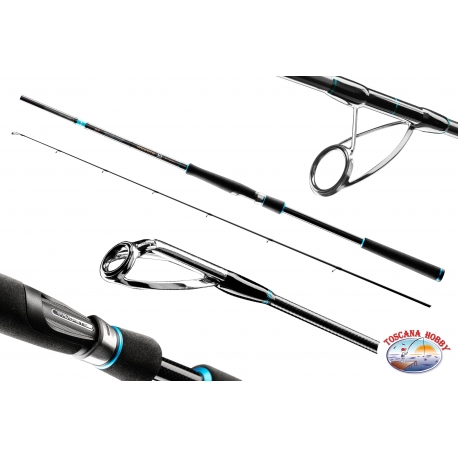 Canne da pesca Spinning Favorite X1 SW Speciale Italia