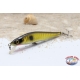 Esche Artificiali Viper, Spinning da 8 cm, 6 gr, Sinking, laterale