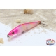 Artificial lures Viper, Spinning 8 cm, 5,3 g, Sinking, lateral