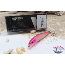 Artificial lures Viper, Spinning 8 cm, 5,3 g, Sinking, AR.609