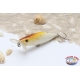 Artificial lures Viper, type Popper, side