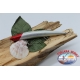 Artificiale Minnow Jerk Viper 12,5cm-13,5gr Mare Floating col.olografico FC.V291