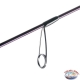 Fishing rods Trout Area Favorite Arena Vivid VL632SUL 1.90 m -1/4 g ring