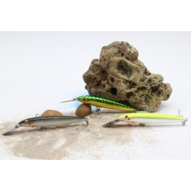 Les leurres Rapala CD Magnum-14, 36 gr Naufrage AR.729