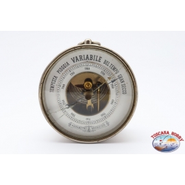 Barometer aneroide vintage-anfang XX jahrhunderts, DC.301