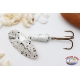 Cucchiaini Pesca Panther Martin, rotante, 15 gr.