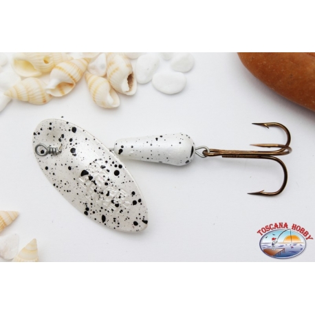 Cucchiaini Pesca Panther Martin, rotante, 15 gr.