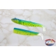 Leurres en Silicone Black Minnow 70 Fiiish Combos Off-Shore 6 gr (BM1381) de Couleur Vert Endormi